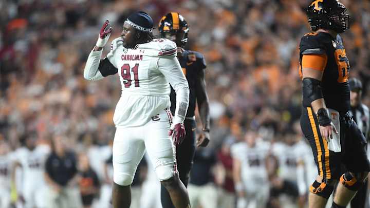 Examining Tonka Hemingway's Start To The 2023 Season