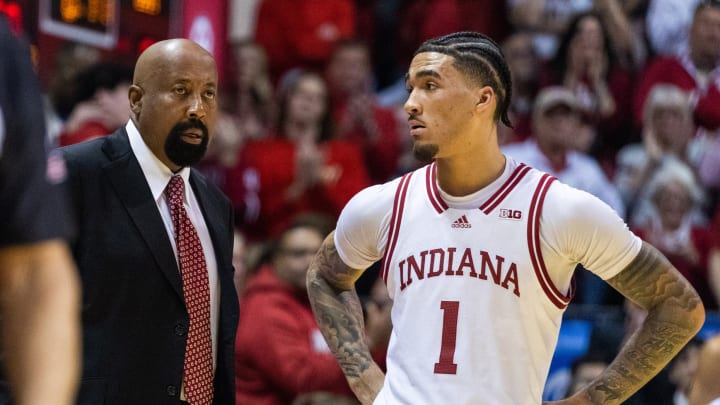 How to Watch Indiana Men's, Women's Basketball Games on Peacock How to Watch Indiana Men's, Women's Basketball Games on Peacock