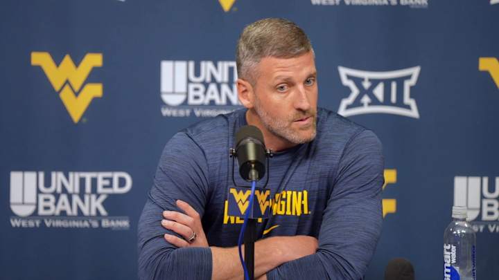 What Josh Eilert Said Following the Win Over George Mason