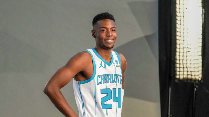 Brandon Miller Injects Necessary Hope Into Hornets Organization
