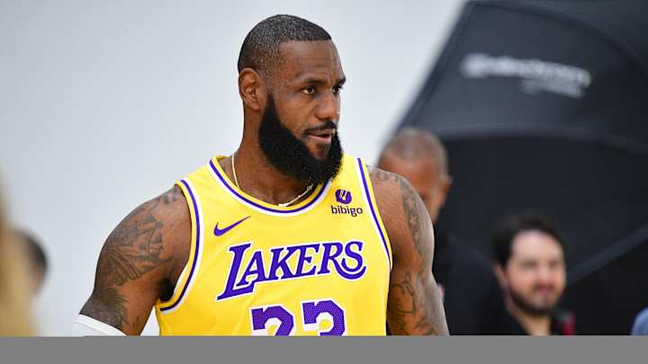 Lakers Rumors: Possible Bounce Back LeBron James Season Impending?