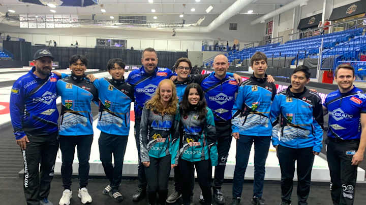 2 Girls and a Game: The PointsBet