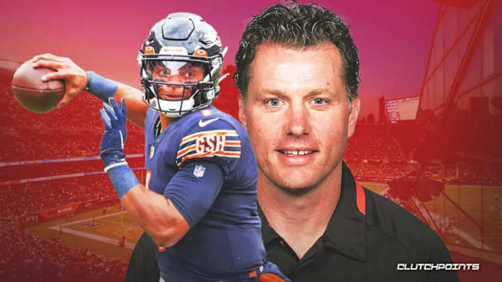 Chicago Bears at Washington Commanders: Coach Matt Eberflus to Get Fired After 'Thursday Night Football'?