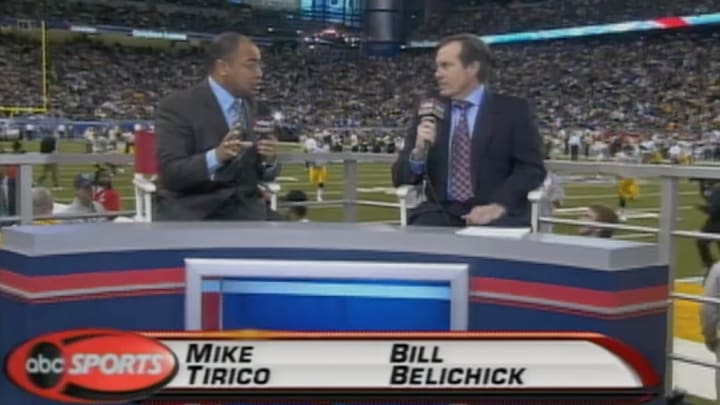 NFL TV Experts: New England Patriots' Bill Belichick Will Be 'Great' Analyst NFL TV Experts: New England Patriots' Bill Belichick Will Be 'Great' Analyst