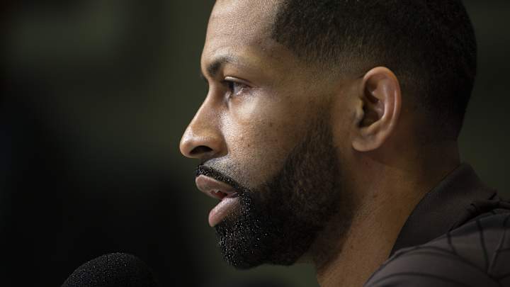 Browns Andrew Berry "Not Looking Back" At Josh Dobbs' Trade, Maybe He Should