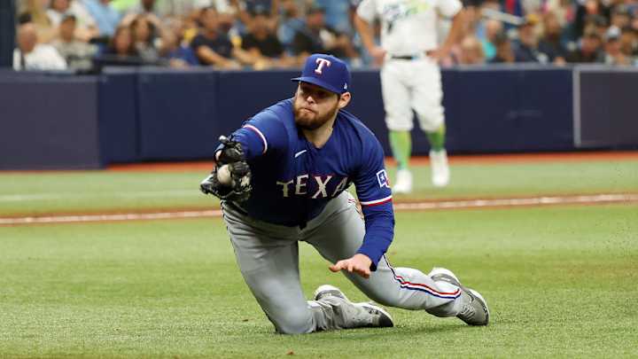 If Defense Wins Titles, Texas Rangers' Postseason Hopes Remain High If Defense Wins Titles, Texas Rangers' Postseason Hopes Remain High