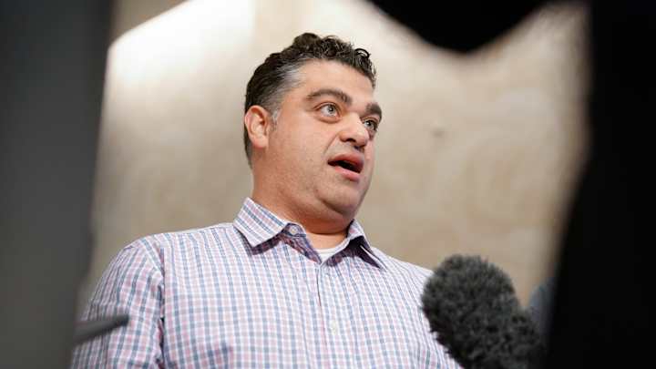 Angels News: Perry Minasian in No Rush to Choose Next Manager of Halos