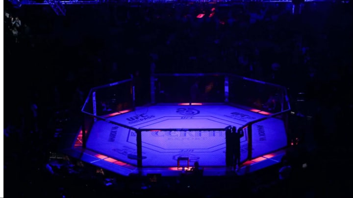 Top Featherweight Clash Reportedly Set As First Matchup For UFC 297
