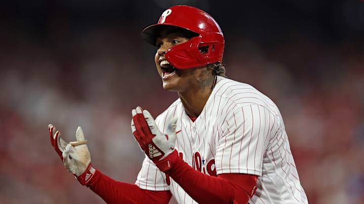 Phillies Face Intriguing Decisions For Opening-Day Roster Phillies Face Intriguing Decisions For Opening-Day Roster
