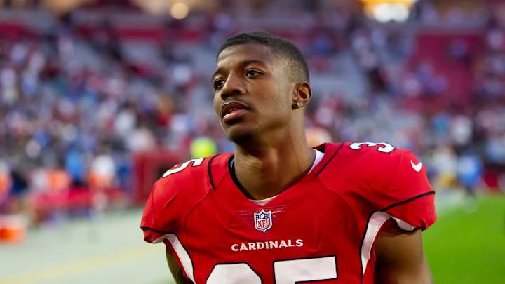 More Secondary Roster Movement for Bears More Secondary Roster Movement for Bears