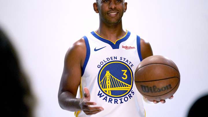 NBA Analyst Gives Shocking Opinion About Chris Paul