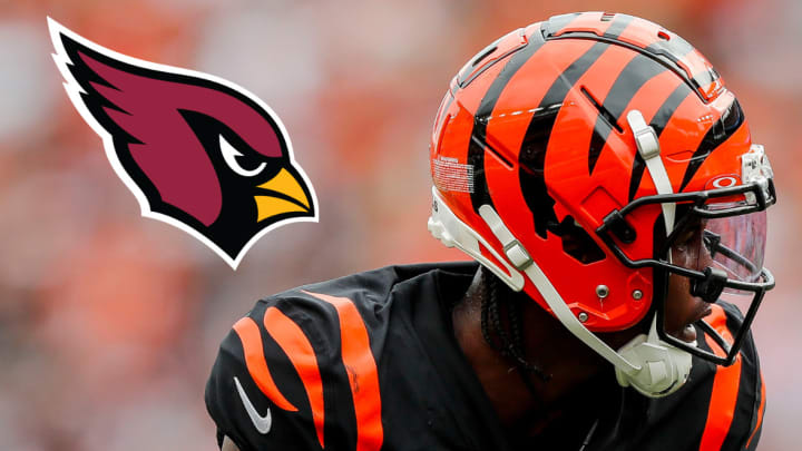 Pros, Cons on Potential Cardinals-Tee Higgins Trade