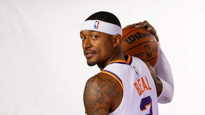 Suns Player Profile: Bradley Beal Enters First Season in the Valley