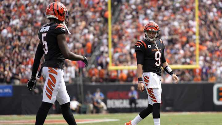 Bengals Takeaways: Thoughts on Joe Burrow, Tee Higgins and the Defense Ahead of 'Must-Win' Matchup With Cardinals