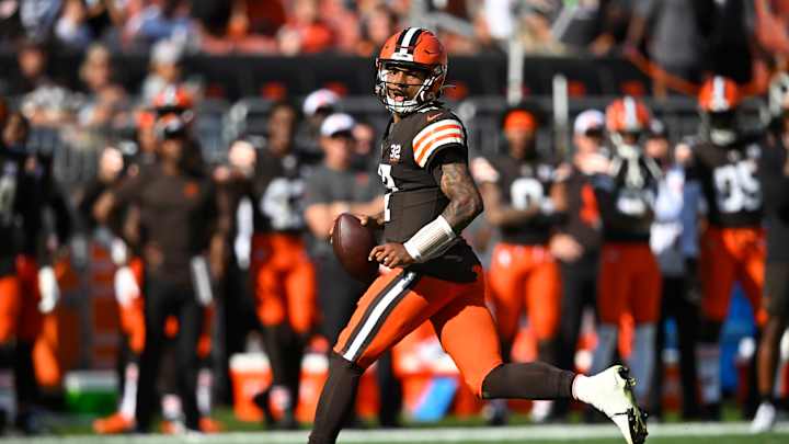 Andrew Berry Acknowledges Browns' Turnovers Have Been Problematic