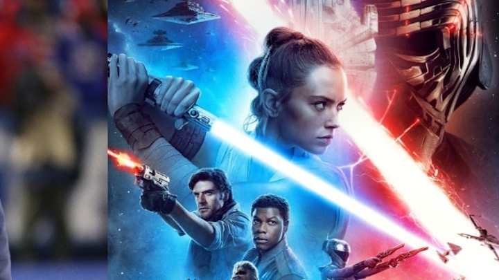 NFL Analyst Insults New England Patriots: Star Wars 'Rock Bottom' NFL Analyst Insults New England Patriots: Star Wars 'Rock Bottom'