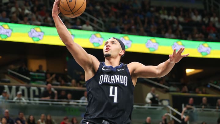 Magic Reveal Status for Jalen Suggs, Markelle Fultz vs. Pacers - Injury Tracker Magic Reveal Status for Jalen Suggs, Markelle Fultz vs. Pacers - Injury Tracker