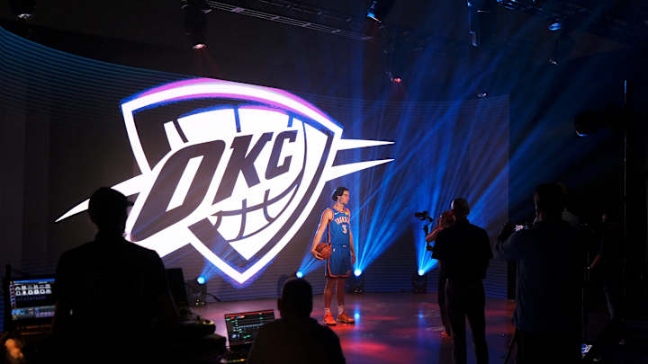 Injury Report, Updated Odds (11/10): Oklahoma City Thunder at Sacramento Kings Injury Report, Updated Odds (11/10): Oklahoma City Thunder at Sacramento Kings