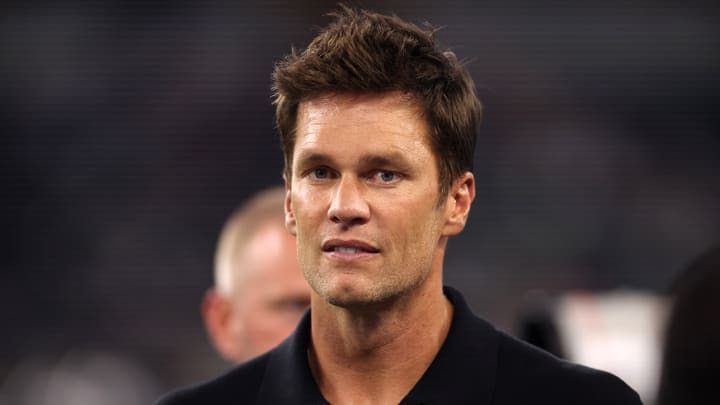 Tom Brady’s Purchase of Stake in Raiders in Limbo Due to Scrutiny Over Price, per Report Tom Brady’s Purchase of Stake in Raiders in Limbo Due to Scrutiny Over Price, per Report