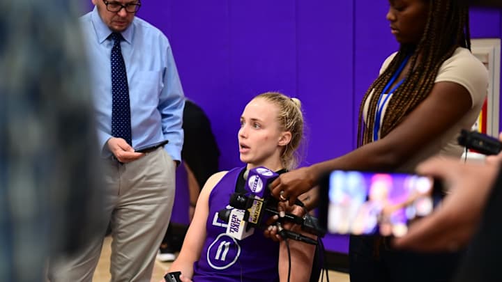 The Depth Chart: Looking Into The LSU WBB Roster, Potential Starters