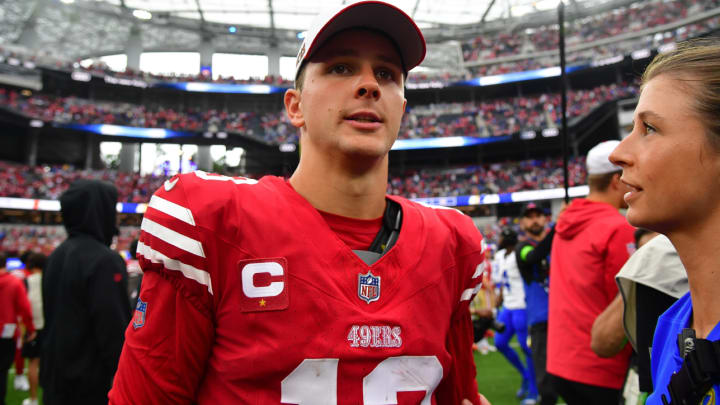 49ers’ Brock Purdy Details Frugal Lifestyle Habits Driven by Rookie Contract Salary