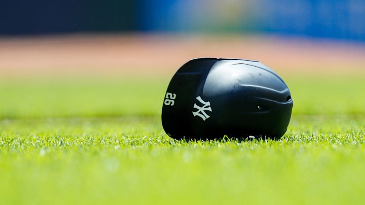 New York Yankees 2023 Top 30 Prospect Wraps: Matt Sauer