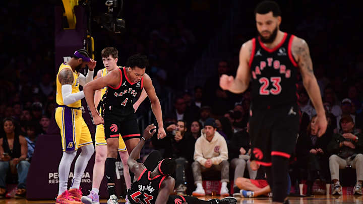 Raptors Optimistic New Leadership Can Bring More Positivity With Different Approach Raptors Optimistic New Leadership Can Bring More Positivity With Different Approach