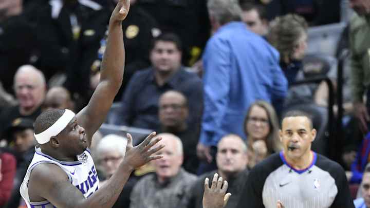 Longtime Lakers Playoff Rival Speaks Out About LeBron James' Olympic Team Recruitment