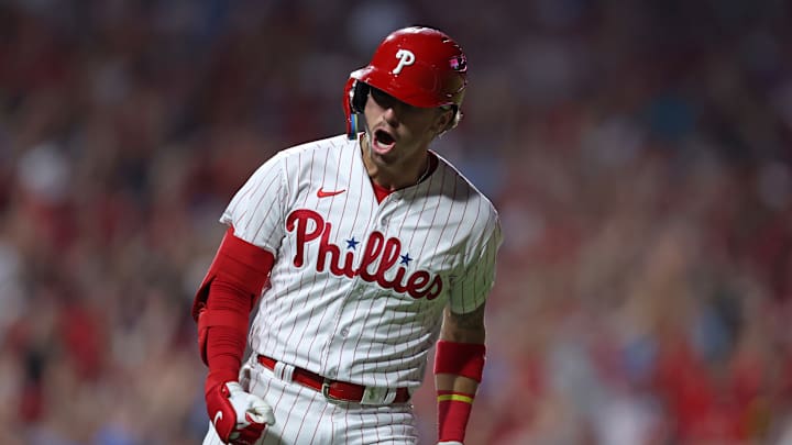 NLDS series preview: Braves get shot at redemption versus Phillies NLDS series preview: Braves get shot at redemption versus Phillies