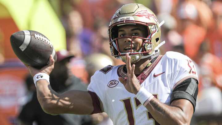 Game Preview: Florida State Seminoles vs. Virginia Tech Hokies Game Preview: Florida State Seminoles vs. Virginia Tech Hokies
