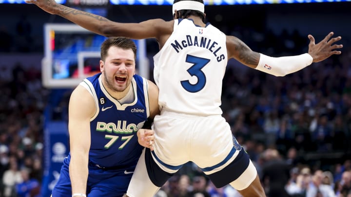 Dallas Mavericks Preseason: Luka Doncic Learning in Abu Dhabi?