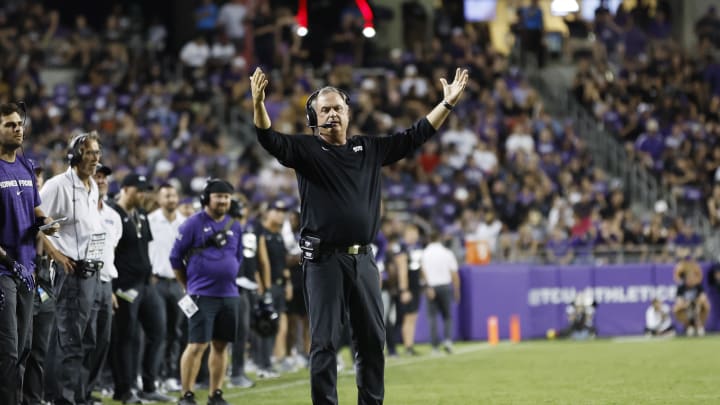TCU Football: Keys to the Game, Week 6