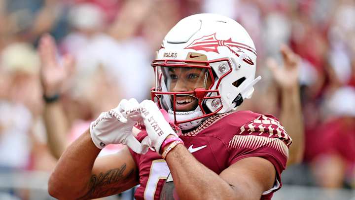 Florida State vs. Virginia Tech: Three Players to Watch As Seminoles Look To Start 5-0