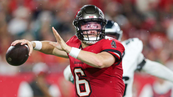 Former Buccaneer Has Strong Things to Say About Baker Mayfield