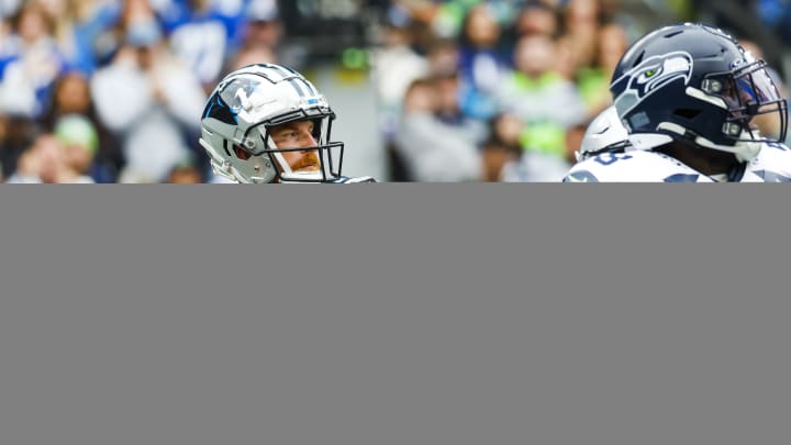 Frogs In The NFL: TCU Alumni Through 4 Weeks Frogs In The NFL: TCU Alumni Through 4 Weeks