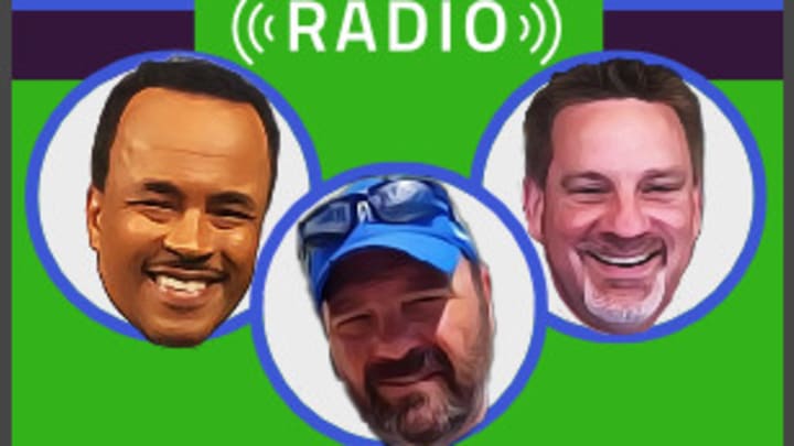 Big Sports: Gary Miller, Mike Farrell, Memories of Dick Butkus