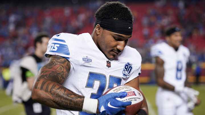 Campbell Doesn't Feel Good About Branch Playing against Panthers Campbell Doesn't Feel Good About Branch Playing against Panthers