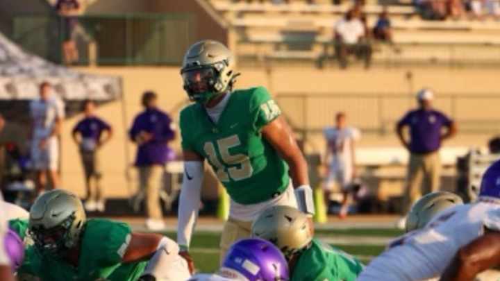 Dylan Raiola Potentially Flipping to Nebraksa? What's Going on With the UGA Commit Dylan Raiola Potentially Flipping to Nebraksa? What's Going on With the UGA Commit