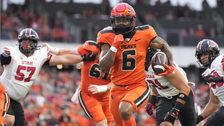 Cal Football Preview: Bears Host Oregon State Saturday Night Cal Football Preview: Bears Host Oregon State Saturday Night