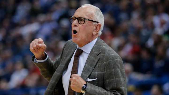 Why Larry Brown's a 'Big Fan' of Current New York Knicks
