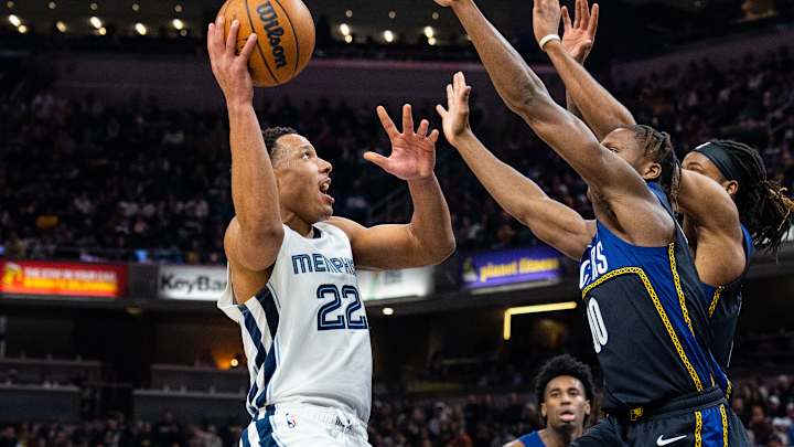 Indiana Pacers vs Memphis Grizzlies preview: Start time, location, where to watch, betting odds