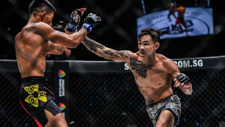 Thanh Le: ‘I’m Chasing Perfection’