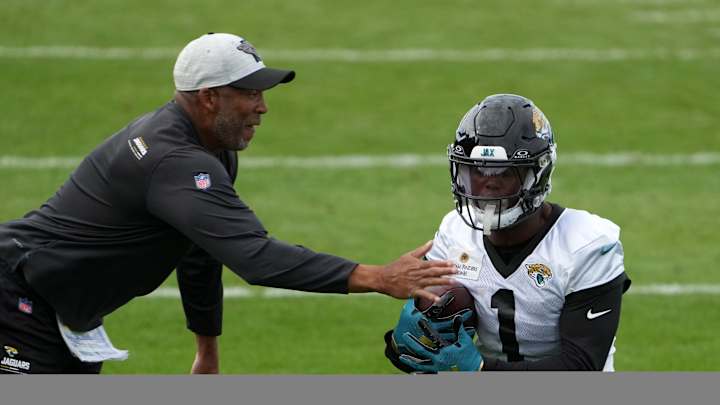 Jaguars vs. Bills: 5 Players to Watch