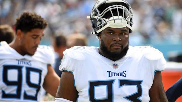 GameDay Prediction: Can Titans Finally Play Well Away From Home in London Matchup With Ravens? GameDay Prediction: Can Titans Finally Play Well Away From Home in London Matchup With Ravens?