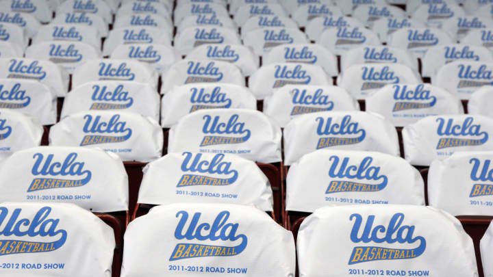 UCLA Men’s Basketball: Perennially Injured Former Bruin Tries To Hype New Shoes