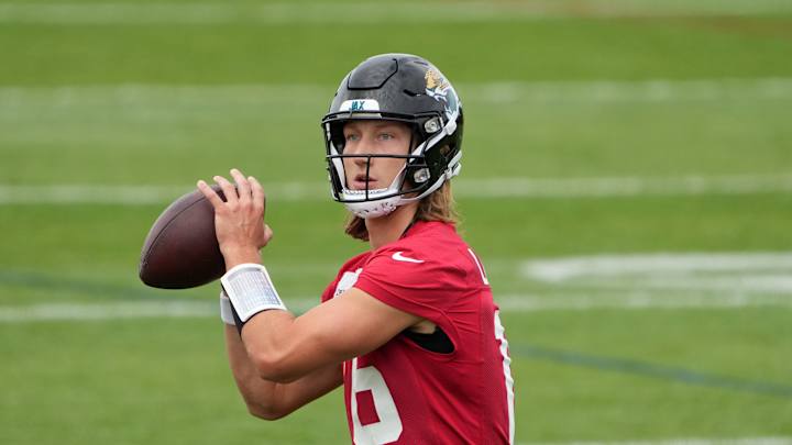 Betting the Jaguars: Week 5