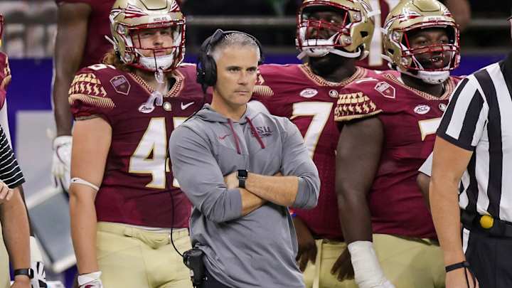 Florida State vs. Virginia Tech: Pre-Game Injury Updates For The Seminoles And The Hokies