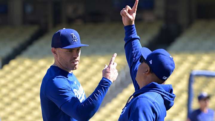 Dodgers News: Dave Roberts Feels Team is Just as Prepared as Last Year's Team at This Point