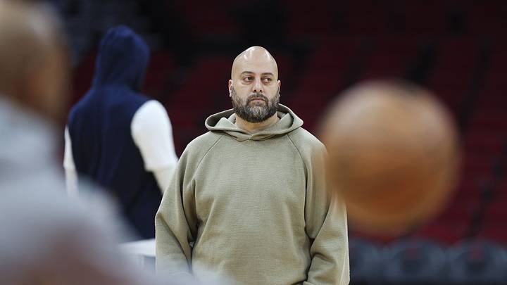USC Men's Basketball: Former Trojan No Longer Welcome With Current Team After Arrest