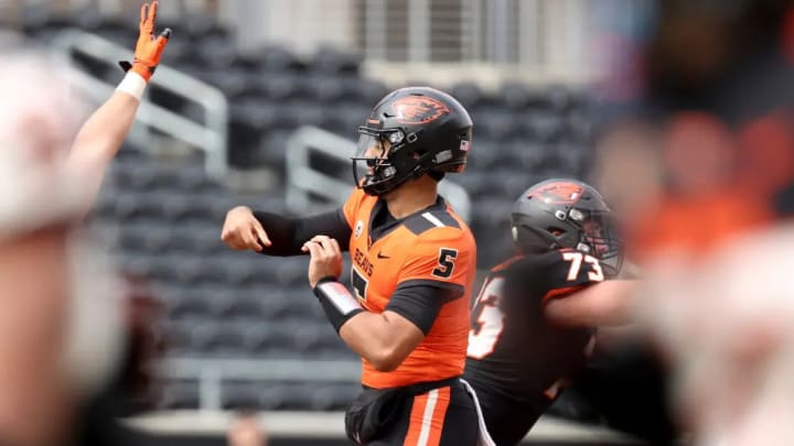 Should Utah Utes Have Brought In A Transfer QB This Offseason? Should Utah Utes Have Brought In A Transfer QB This Offseason?